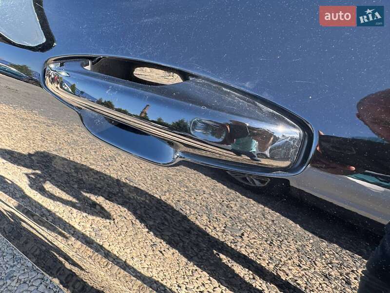 Седан Volvo S60 2021 в Львове фото 10 Седан Volvo S60 2021 в Львове