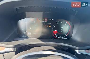 Седан Volvo S60 2021 в 
