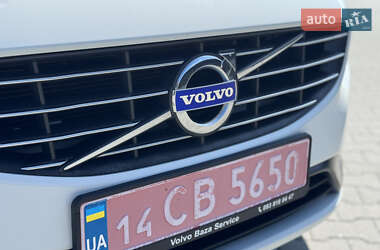 Седан Volvo S60 2013 в 