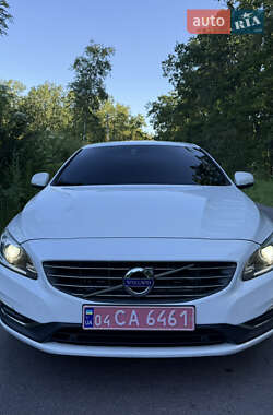 Седан Volvo S60 2017 в 