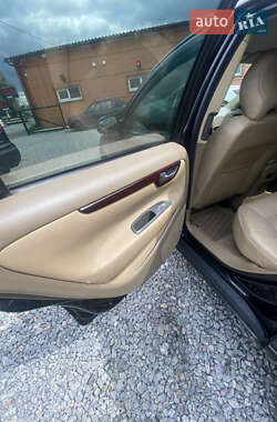 Седан Volvo S60 2002 в 