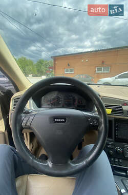 Седан Volvo S60 2002 в 
