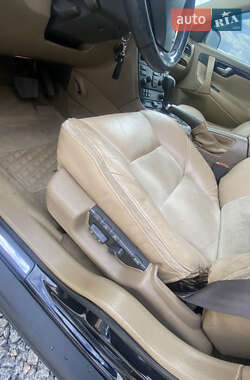 Седан Volvo S60 2002 в 