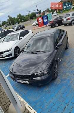 Седан Volvo S60 2004 в 