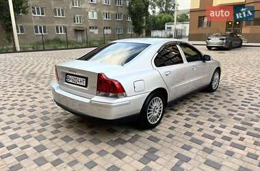 Седан Volvo S60 2006 в 