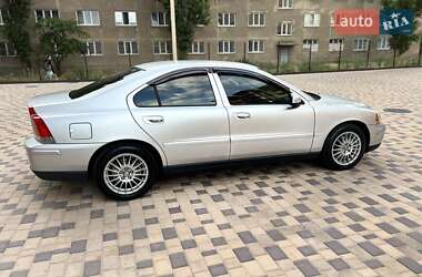 Седан Volvo S60 2006 в 