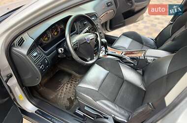 Седан Volvo S60 2006 в 