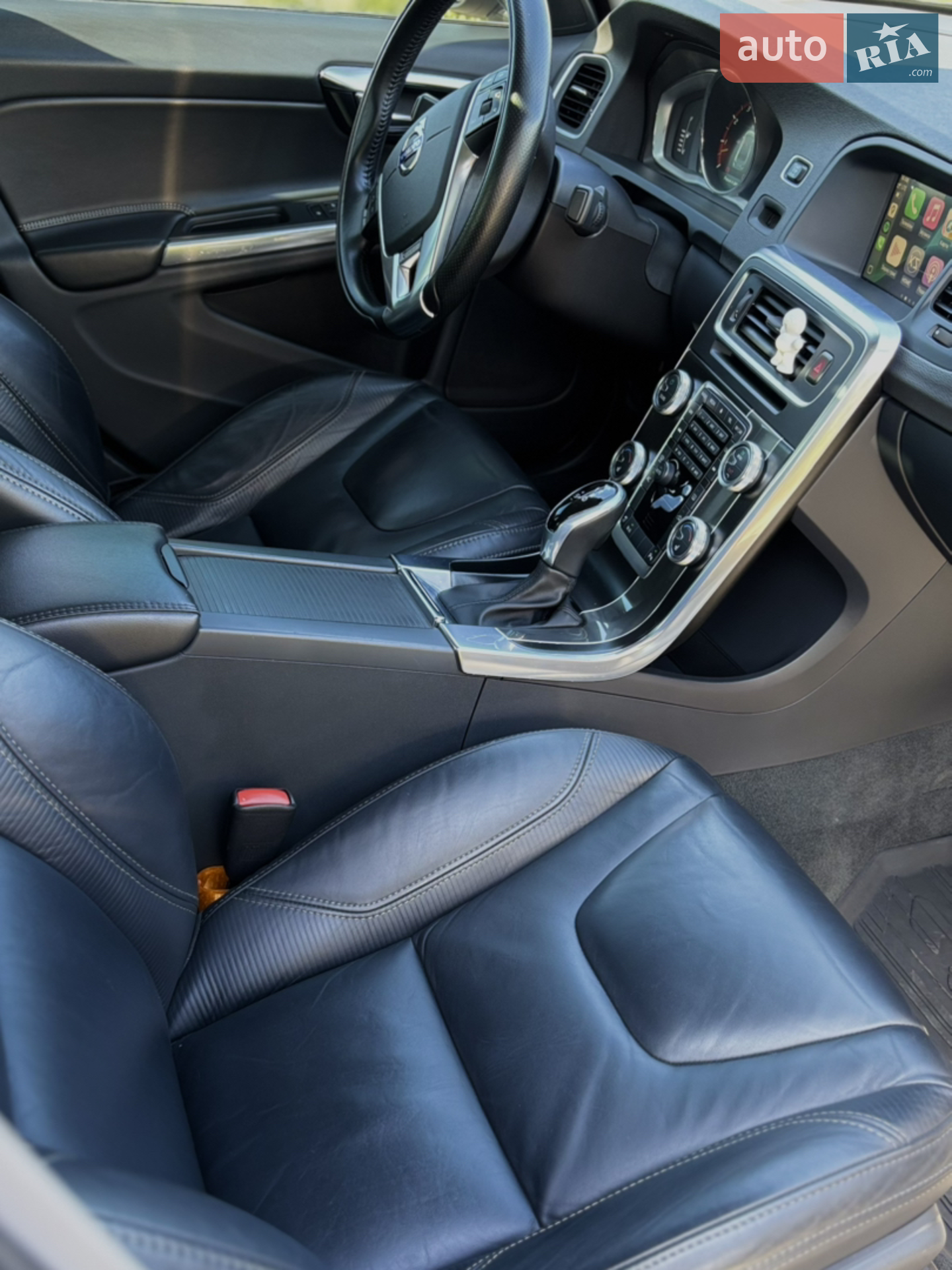 2011 Volvo S60 - мініатюра 23