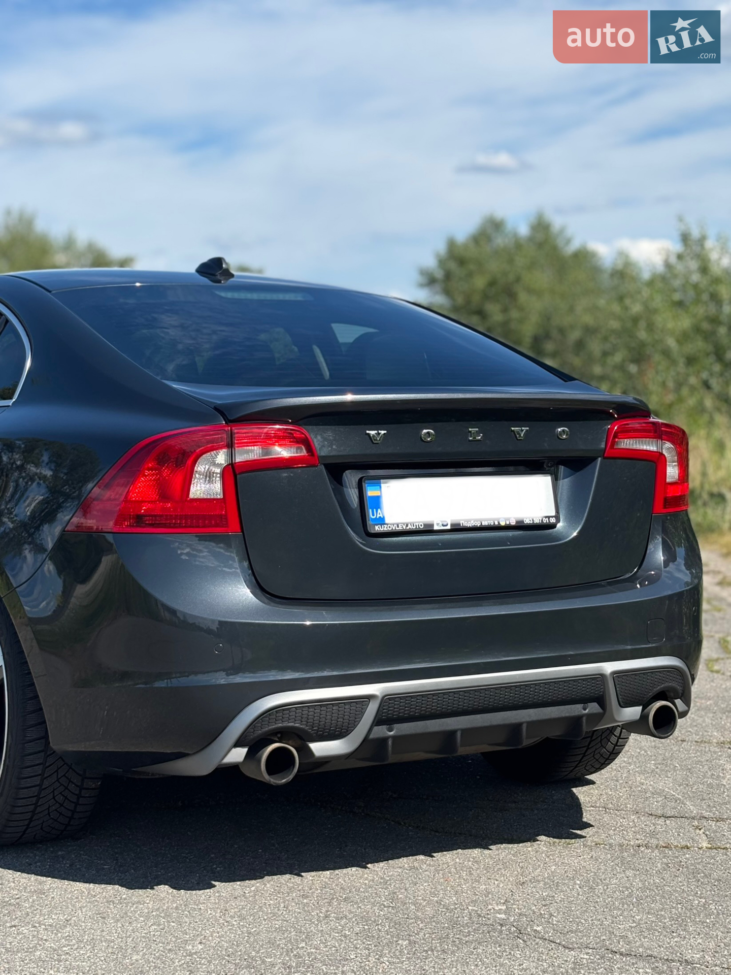 2011 Volvo S60 - мініатюра 10