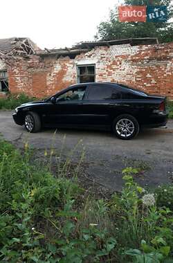 Седан Volvo S60 2002 в 