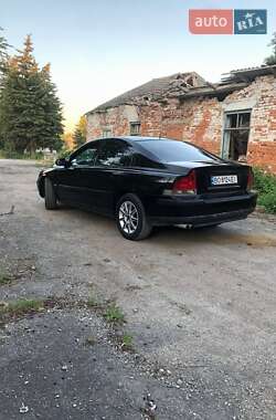 Седан Volvo S60 2002 в 