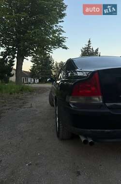 Седан Volvo S60 2002 в 