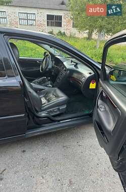 Седан Volvo S60 2002 в 