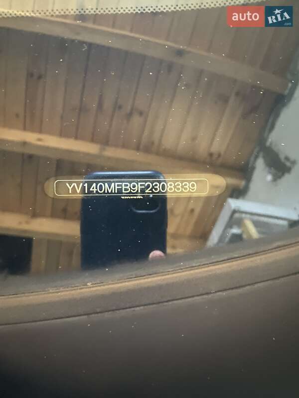 Седан Volvo S60 2014 в Нововолынске фото 24 Седан Volvo S60 2014 в Нововолынске