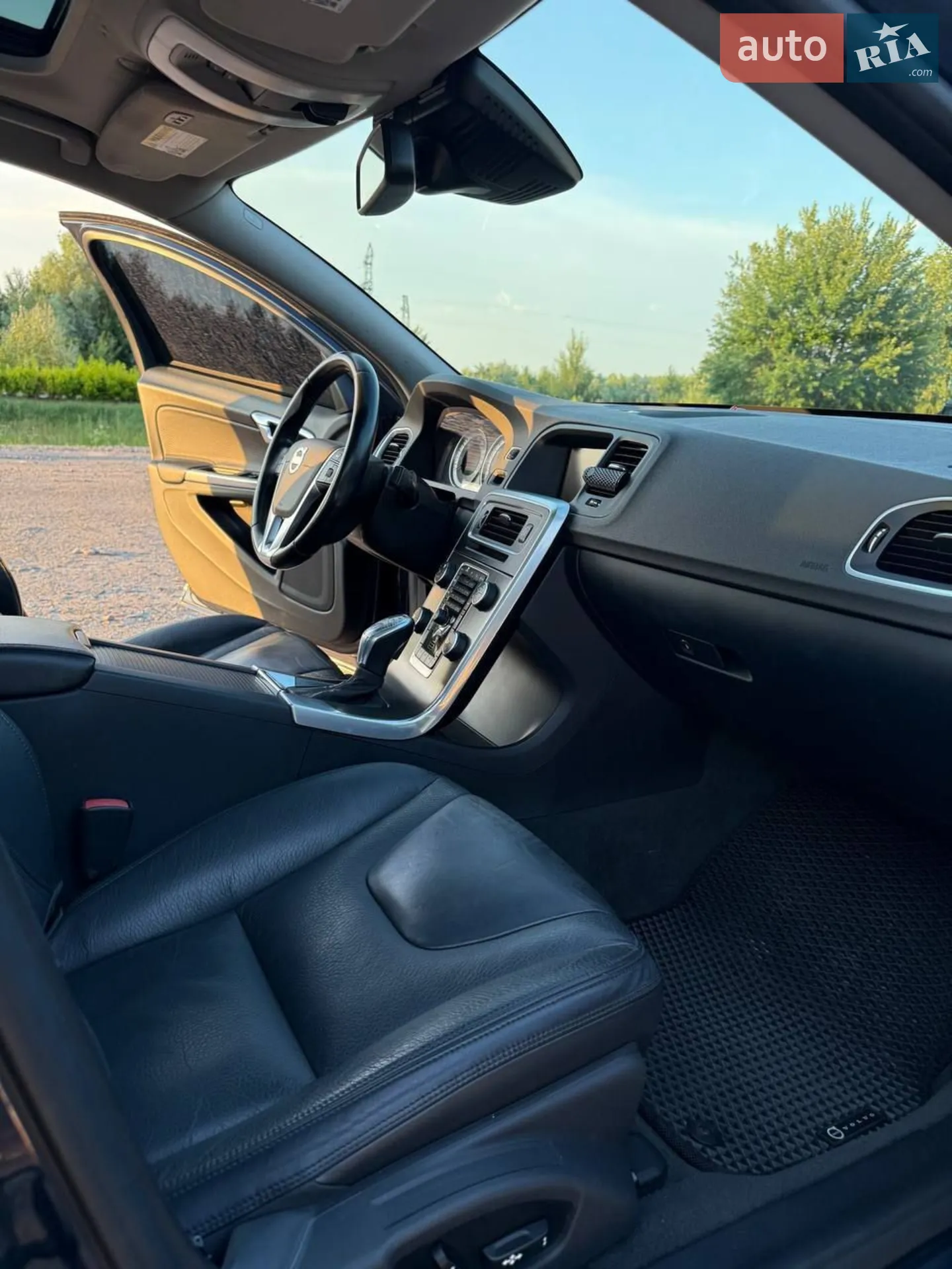2012 Volvo S60 - мініатюра 21