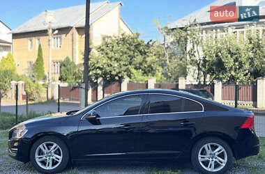 Седан Volvo S60 2014 в 