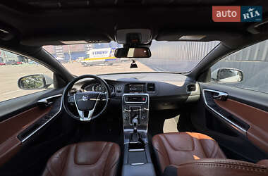 Седан Volvo S60 2014 в 