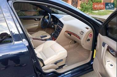 Седан Volvo S60 2008 в 
