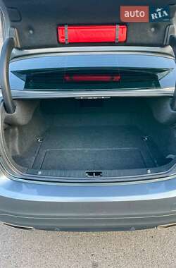 Седан Volvo S60 2016 в 