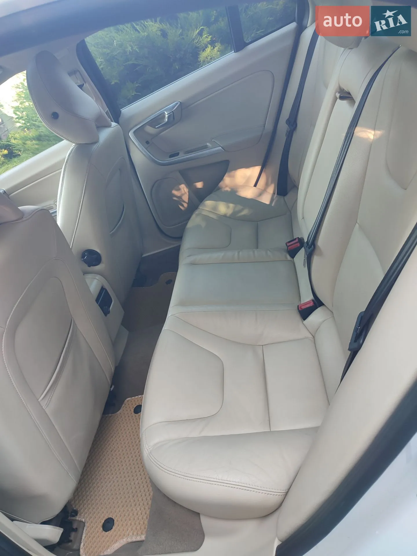 2015 Volvo S60 - мініатюра 11