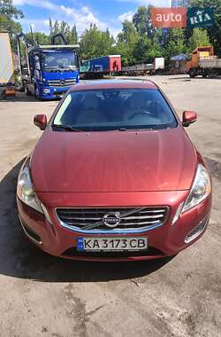 Седан Volvo S60 2011 в Киеве