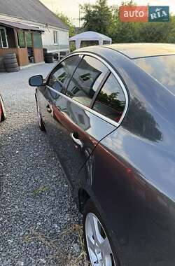 Седан Volvo S60 2011 в 