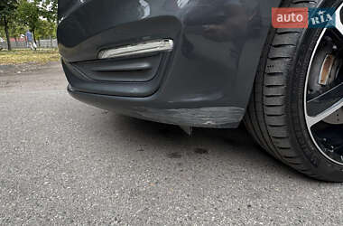Седан Volvo S60 2014 в 