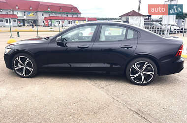 Седан Volvo S60 2024 в 