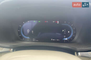 Седан Volvo S60 2024 в 