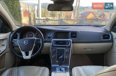 Седан Volvo S60 2012 в Івано-Франківську