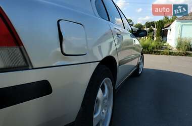 Седан Volvo S60 2001 в 