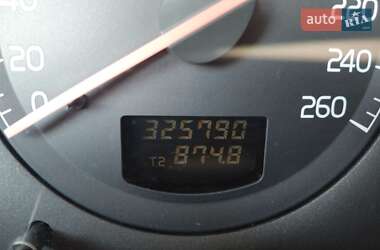 Седан Volvo S60 2001 в 