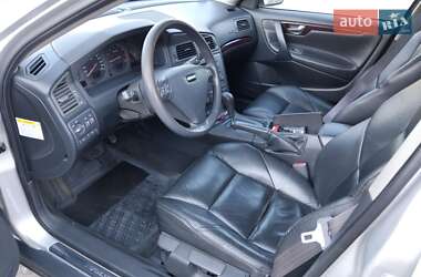 Седан Volvo S60 2001 в 