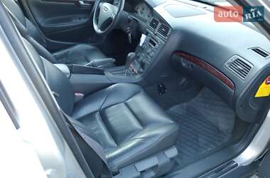 Седан Volvo S60 2001 в 