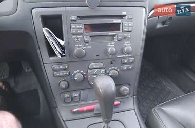 Седан Volvo S60 2001 в 