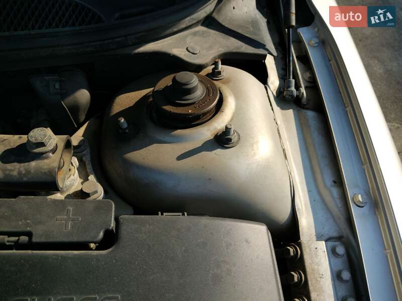 Седан Volvo S60 2001 в Володимирі