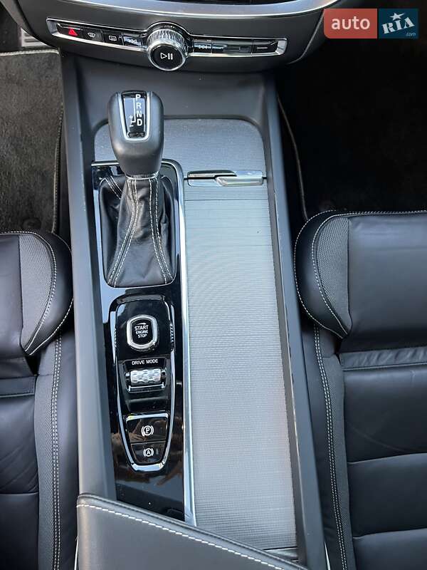 Седан Volvo S60 2019 в Києві фото 16 Седан Volvo S60 2019 в Києві