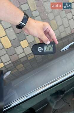 Седан Volvo S60 2017 в 