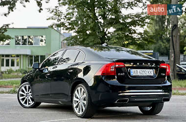 Седан Volvo S60 2017 в 