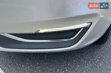 Седан Volvo S60 2014 в 