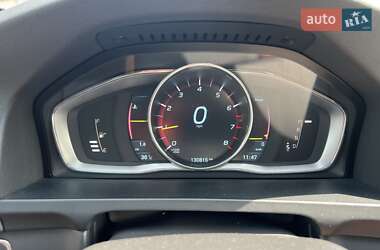 Седан Volvo S60 2014 в 