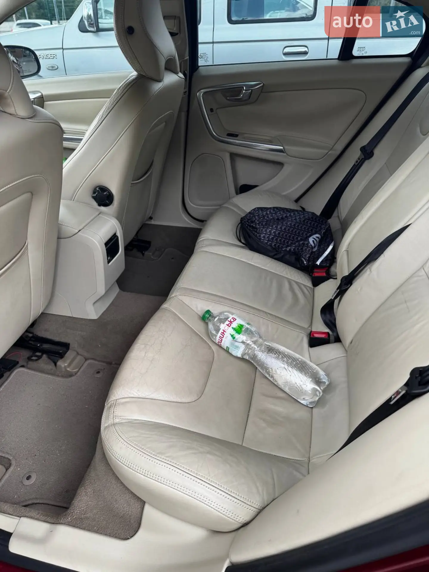 2012 Volvo S60 - мініатюра 8
