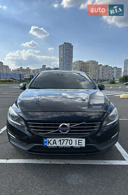 Седан Volvo S60 2013 в Киеве