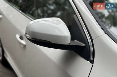 Седан Volvo S60 2013 в 