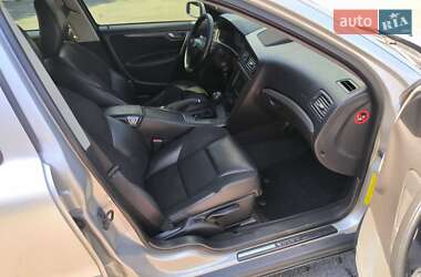Седан Volvo S60 2005 в 