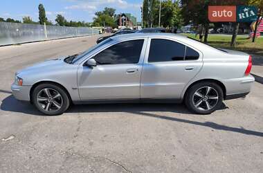 Седан Volvo S60 2005 в 