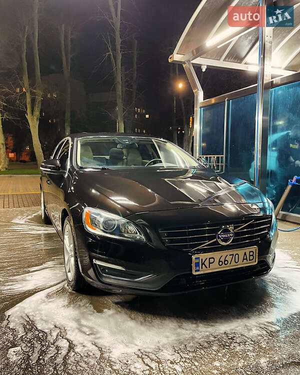 Volvo S60 2013