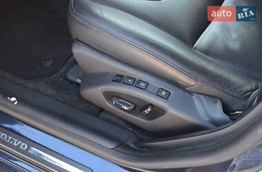 Седан Volvo S60 2014 в 