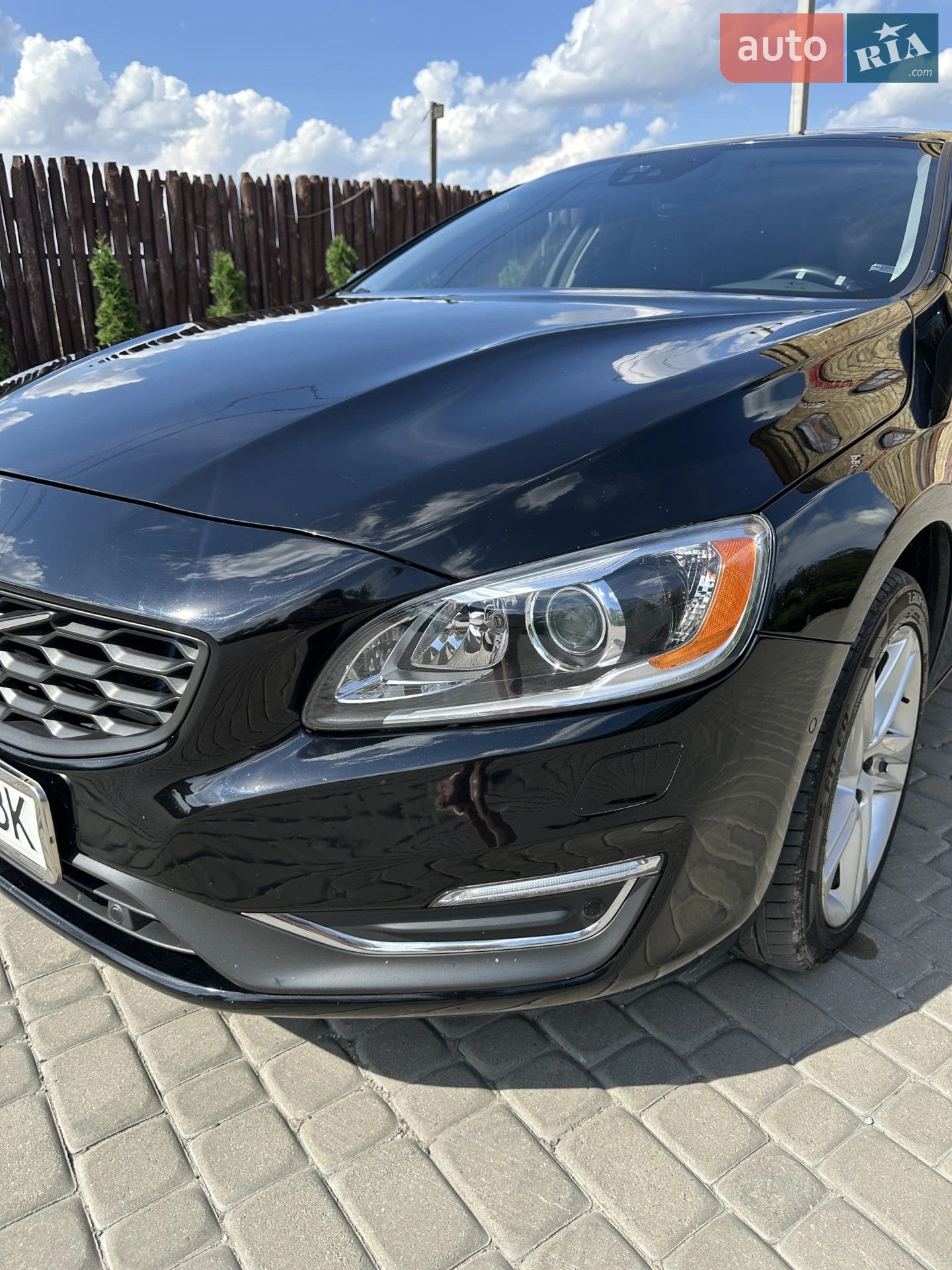 2014 Volvo S60 - мініатюра 4