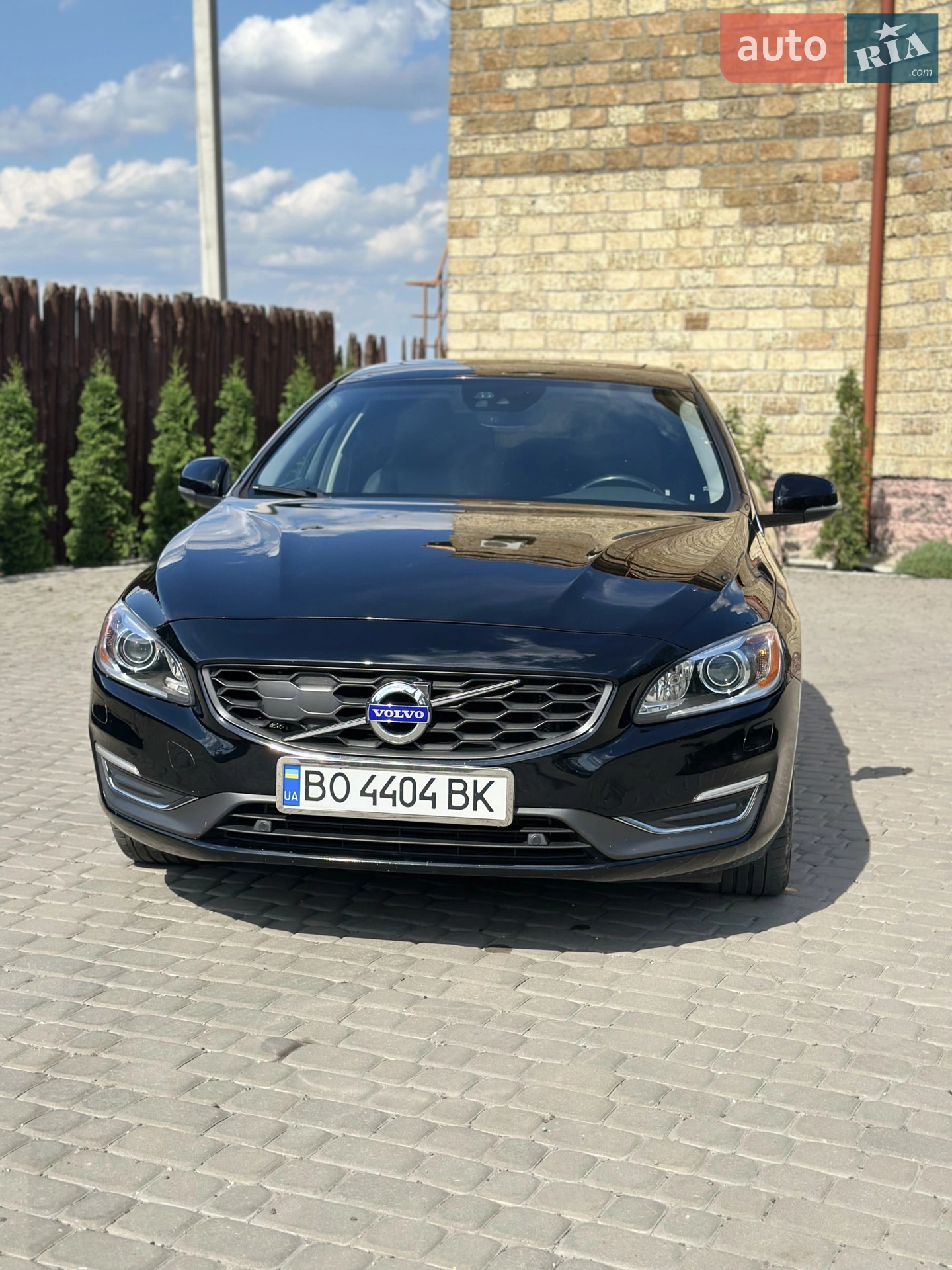 2014 Volvo S60 - мініатюра 2